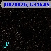 [DB2002b] G316.08+4.94