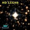 HD 123249