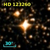 HD 123260