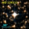 HD 124111