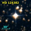 HD 124382