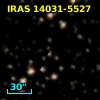 IRAS 14031-5527