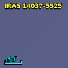 IRAS 14037-5525