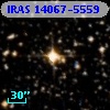 IRAS 14067-5559