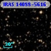 IRAS 14088-5616