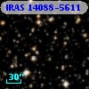 IRAS 14088-5611