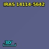 IRAS 14114-5642