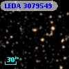 LEDA 3079549