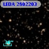 LEDA 2802203