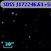 SDSS J172246.61+584533.6