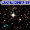 1RXS J142545.7-550736