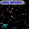 LEDA 3075802