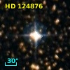 HD 124876