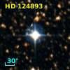 HD 124893