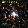 HD 125205