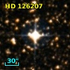 HD 126207