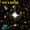 HD 126436