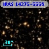IRAS 14275-5558
