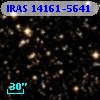 IRAS 14161-5641