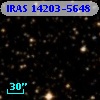 IRAS 14203-5648