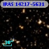 IRAS 14217-5631