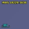 IRAS 14229-5636