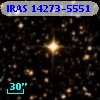 IRAS 14273-5551