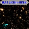 IRAS 14284-5554