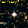 HD 124600