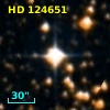 HD 124651