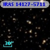 IRAS 14127-5711