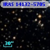 IRAS 14132-5705
