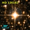HD 126182