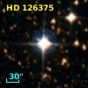 HD 126375