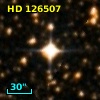 HD 126507