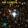 HD 126876