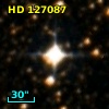 HD 127087