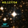 HD 127754