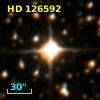 HD 126592