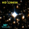 HD 126656