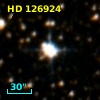 HD 126924
