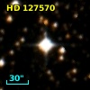 HD 127570