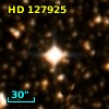 HD 127925