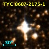 CPD-57  6723B