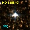 HD 128840