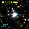 HD 126490