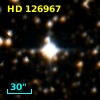 HD 126967