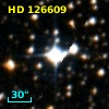HD 126609