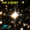 HD 126987