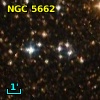 NGC  5662